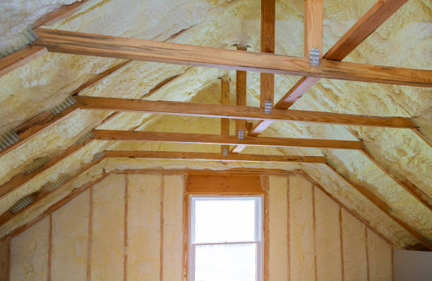 Best Insulation Inspection Services  in West Yellowstone, MT