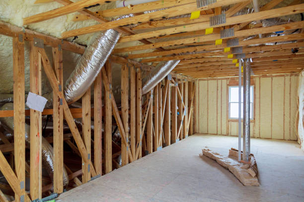 Range of Insulation Solutions in West Yellowstone, MT