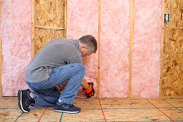 Soundproof Insulation Installation in West Yellowstone, MT